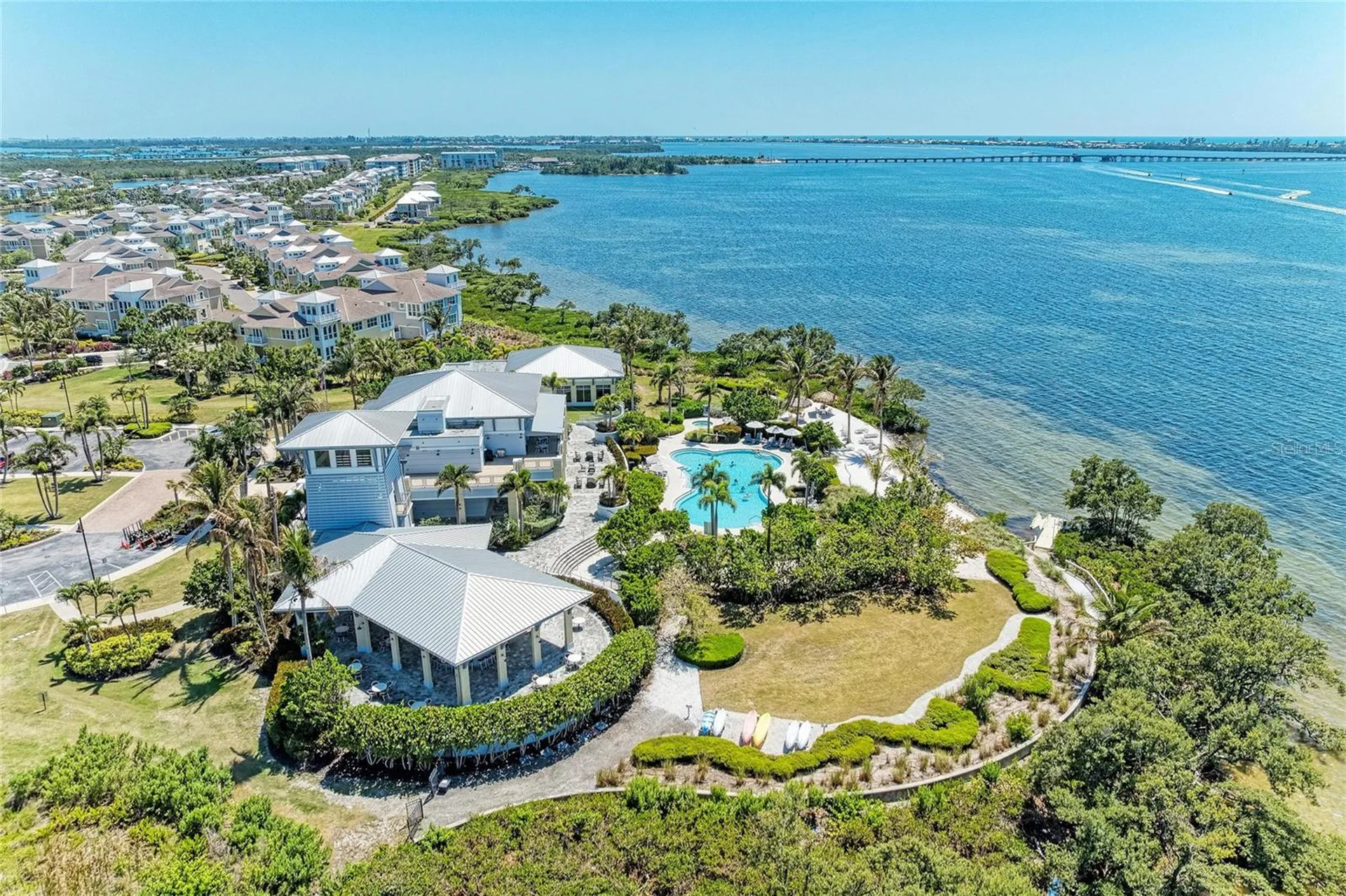 271 Saint Lucia Drive Bradenton FL 34209