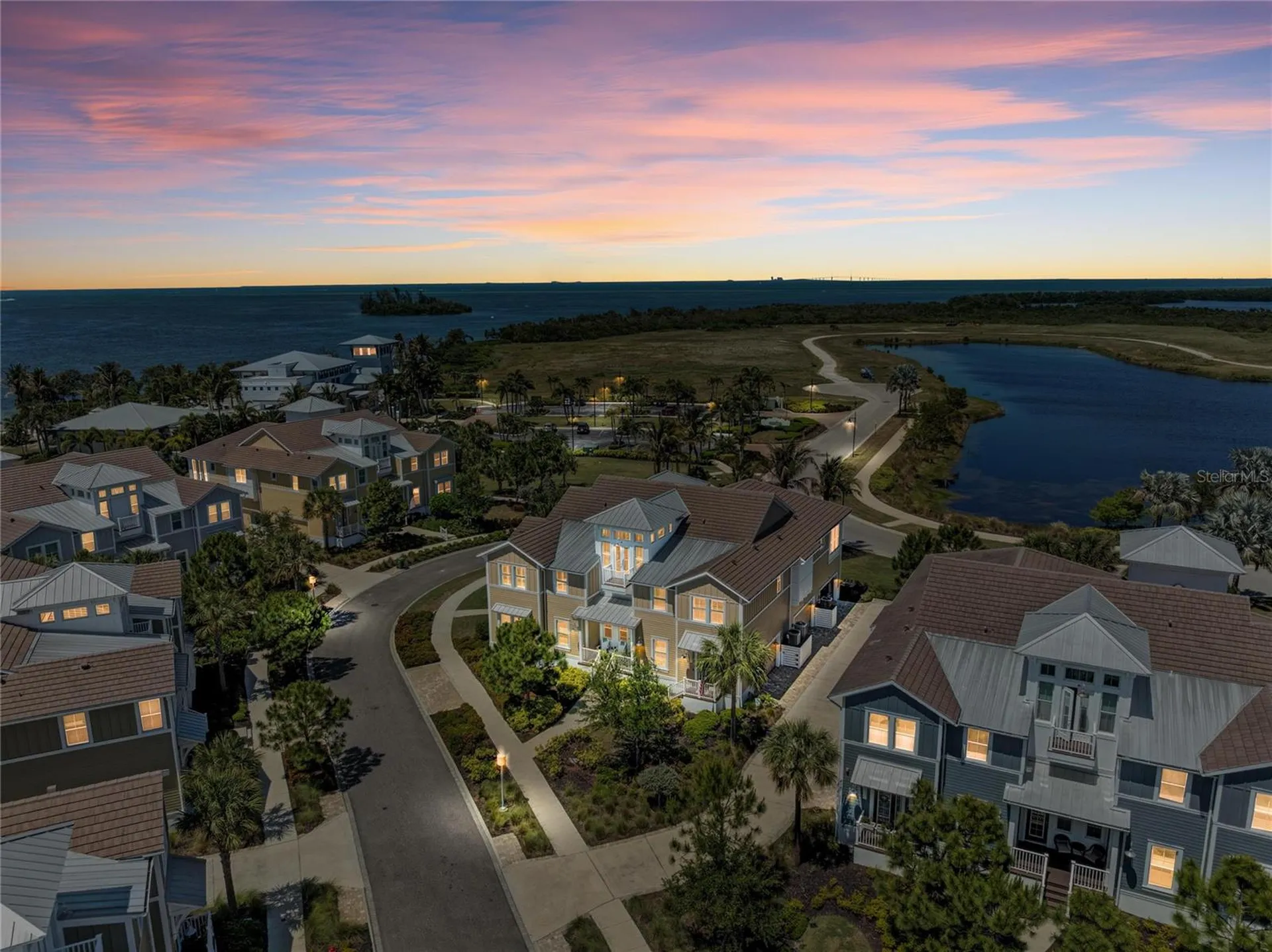 271 Saint Lucia Drive Bradenton FL 34209