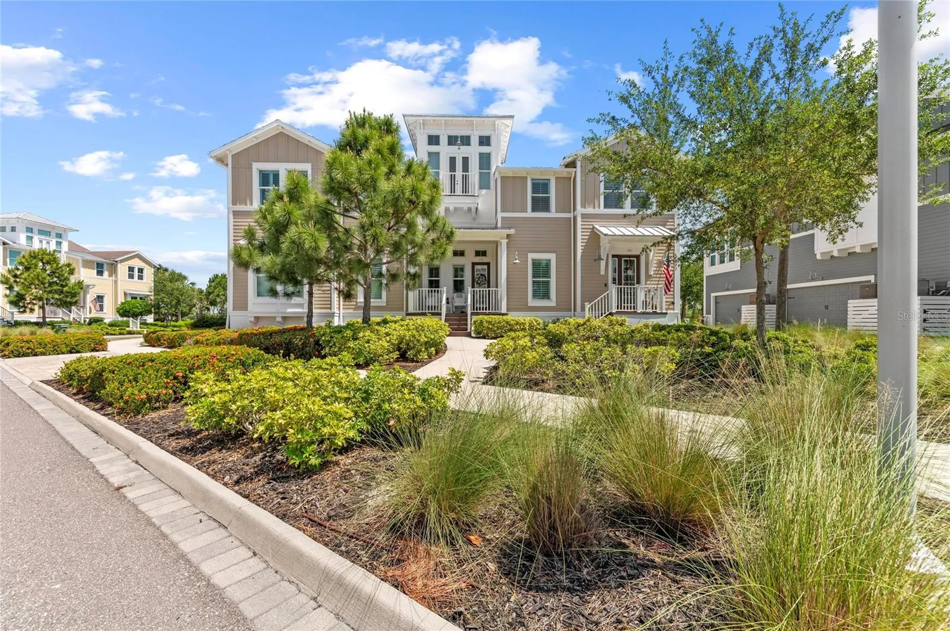 271 Saint Lucia Drive Bradenton FL 34209