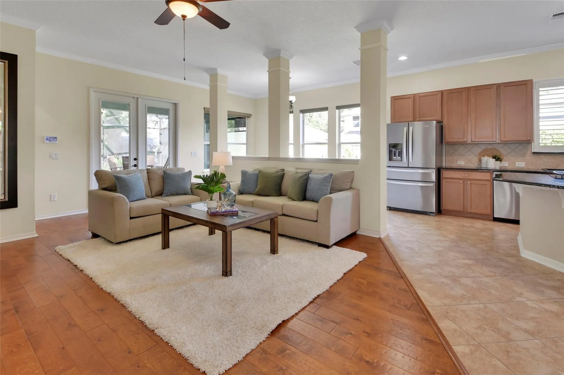 186 Birchmont Drive Deland FL 32724