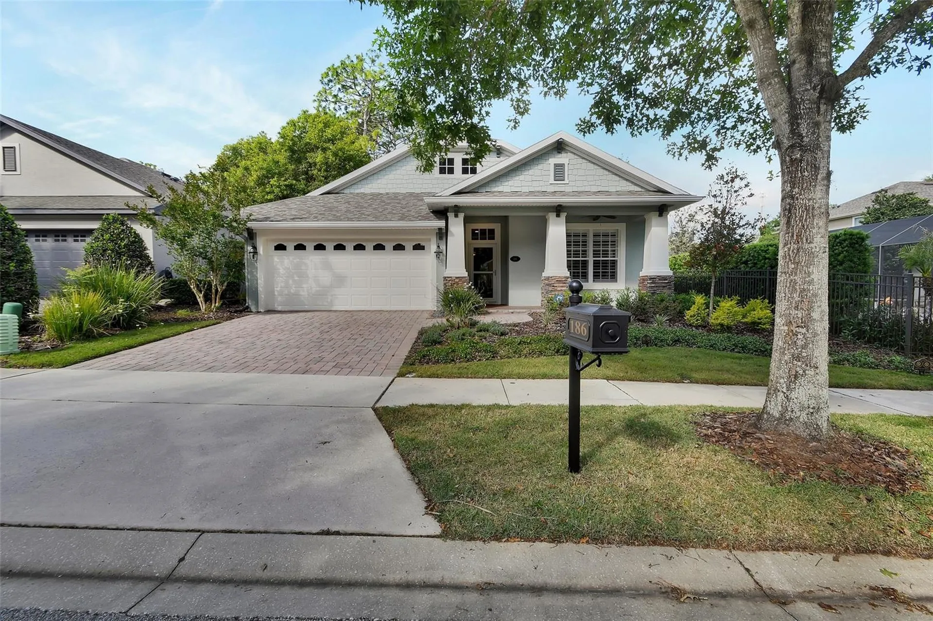 186 Birchmont Drive Deland FL 32724