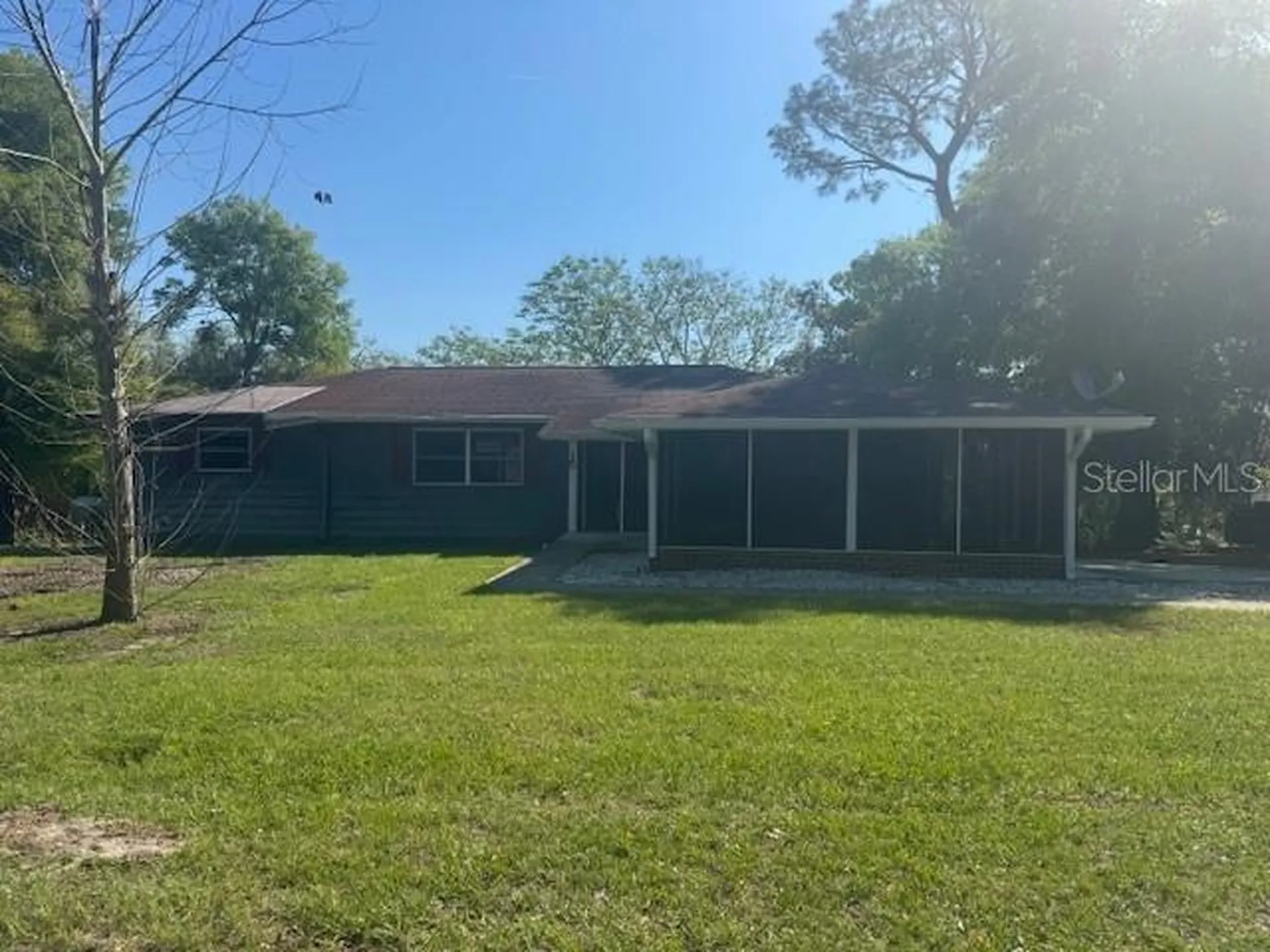 1516 Crestview Drive Mount Dora FL 32757