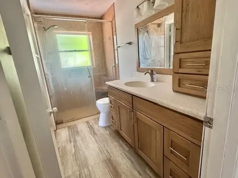 1516 Crestview Drive Mount Dora FL 32757