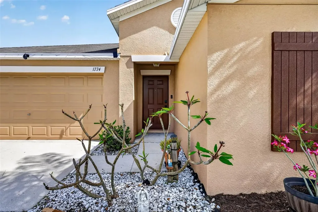 1774 Broad Winged Hawk Drive Ruskin FL 33570