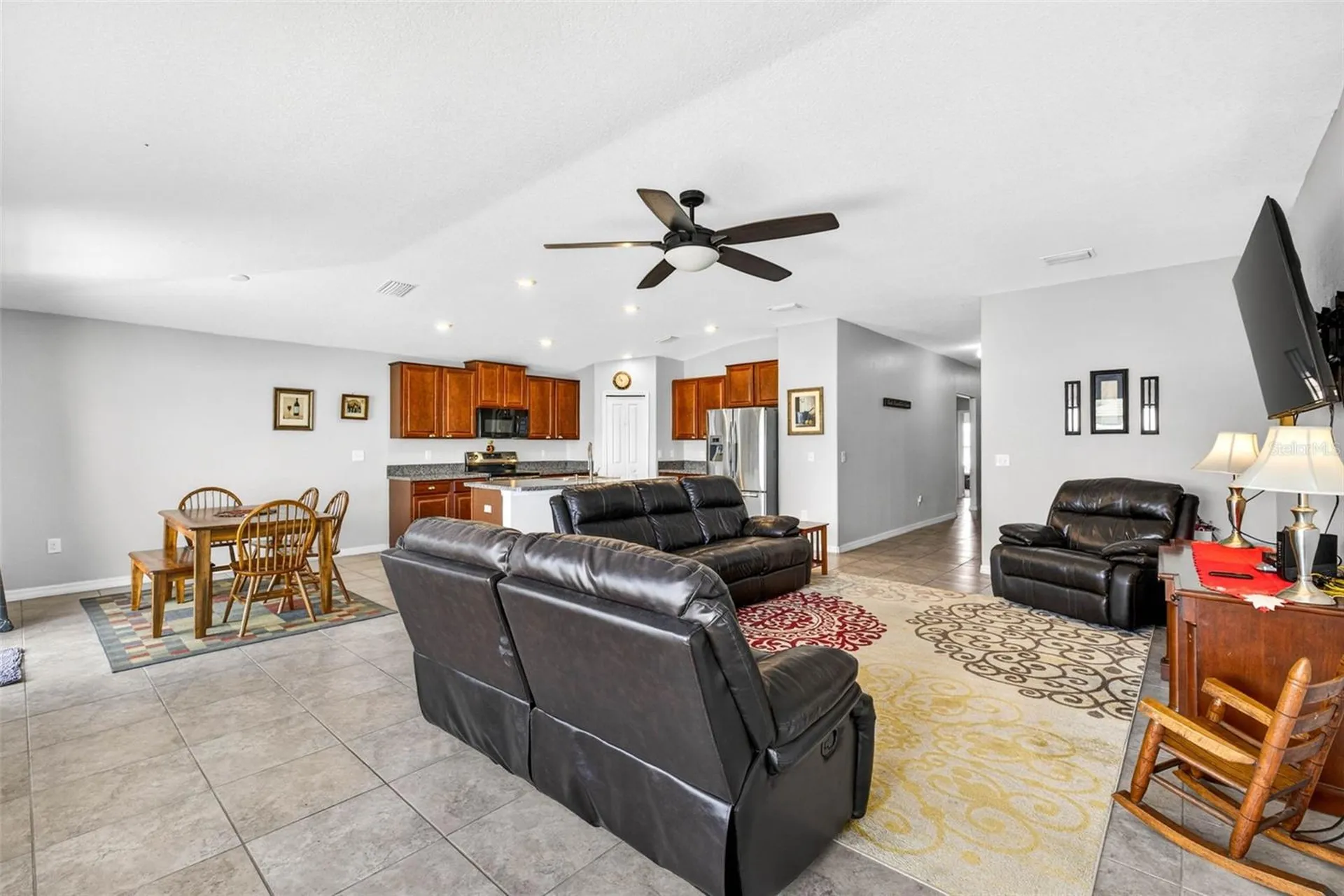 1774 Broad Winged Hawk Drive Ruskin FL 33570