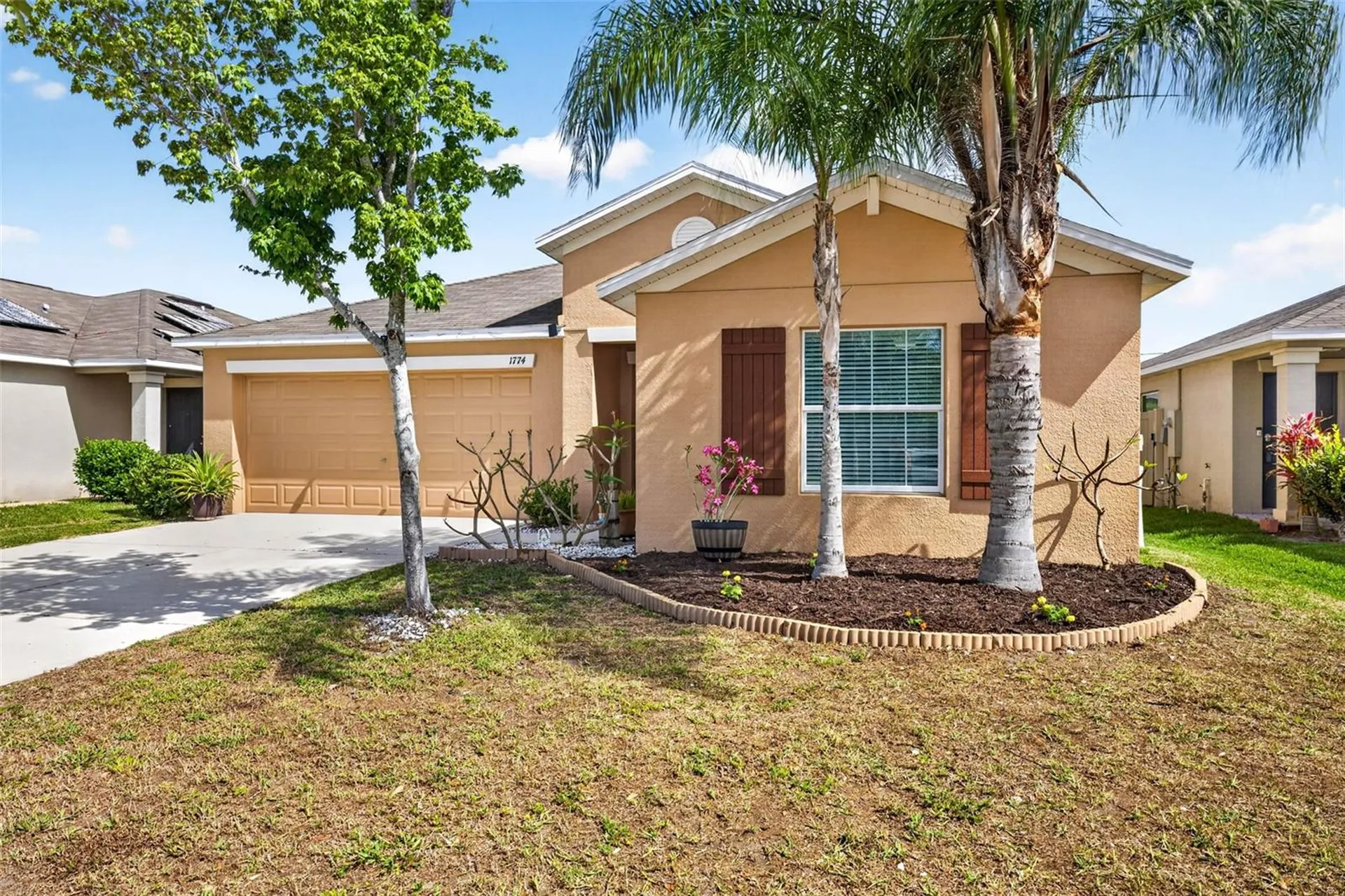 1774 Broad Winged Hawk Drive Ruskin FL 33570