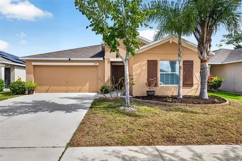 1774 Broad Winged Hawk Drive Ruskin FL 33570
