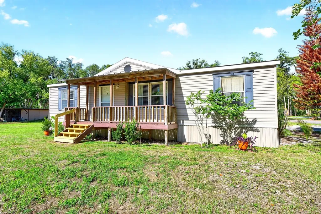 1201 Mills Street Sanford FL 32773