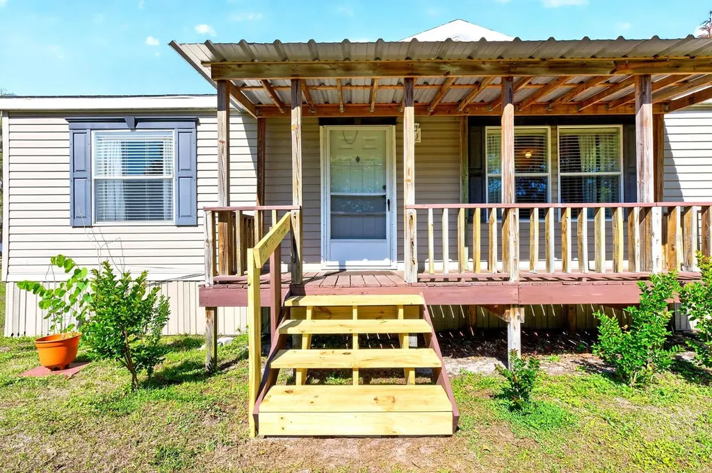 1201 Mills Street Sanford FL 32773