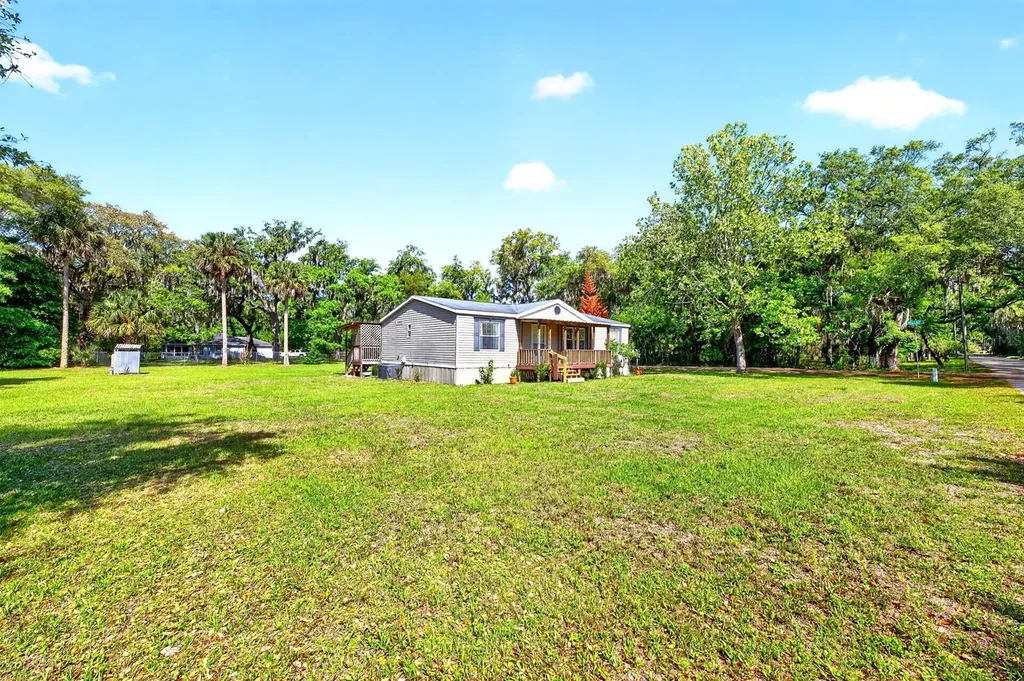 1201 Mills Street Sanford FL 32773