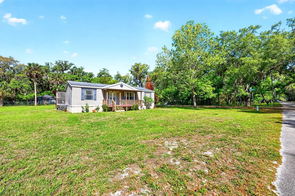 1201 Mills Street Sanford FL 32773