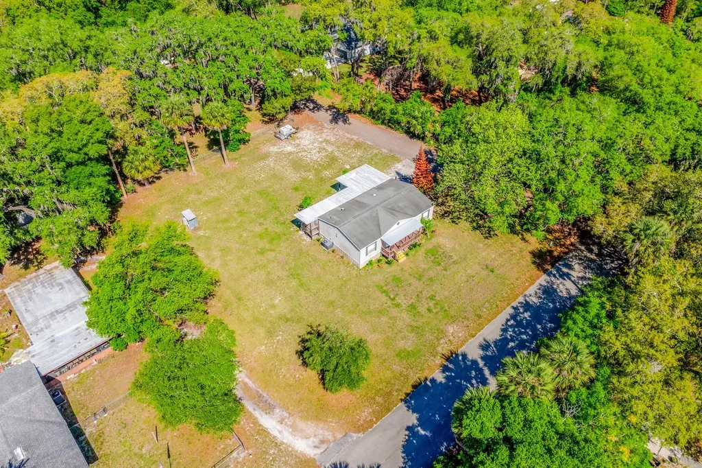 1201 Mills Street Sanford FL 32773