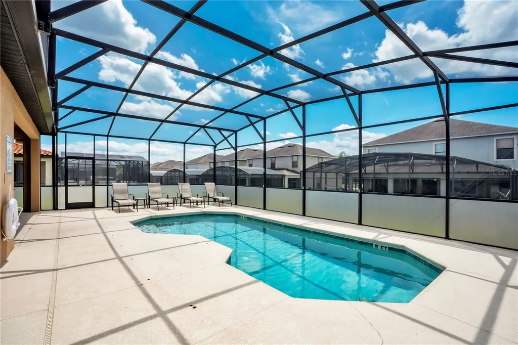 2613 Rosemont Circle Davenport FL 33837