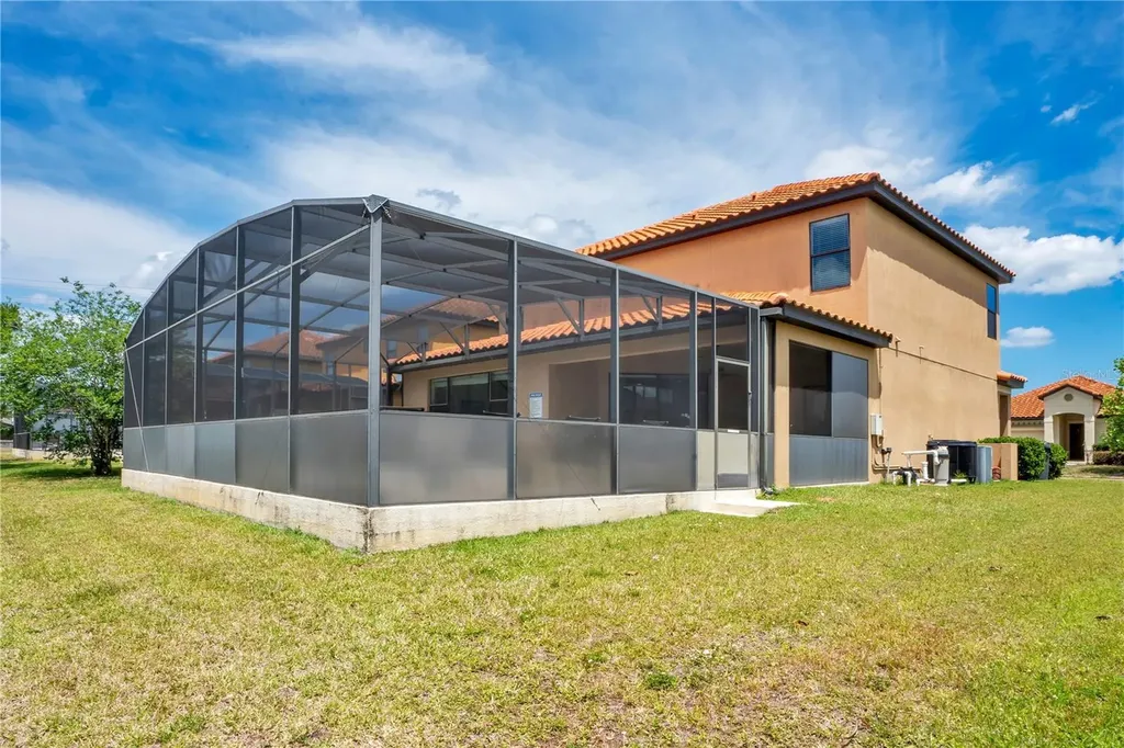 2613 Rosemont Circle Davenport FL 33837