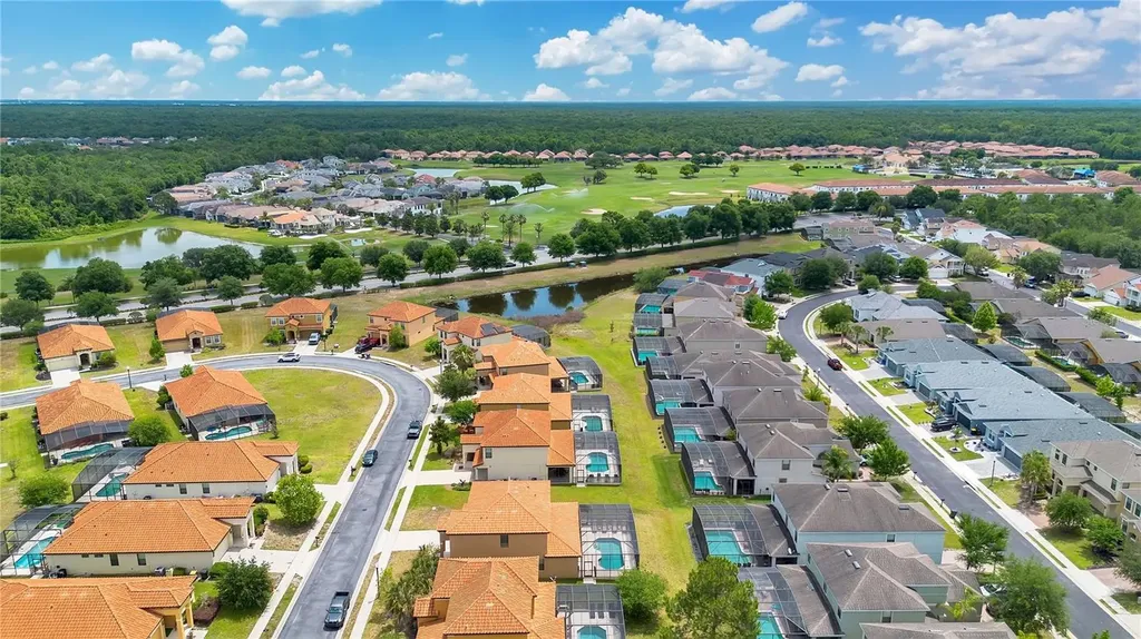 2613 Rosemont Circle Davenport FL 33837