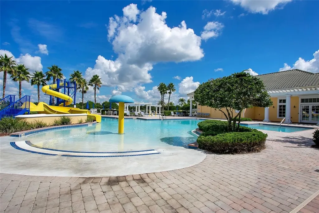 2613 Rosemont Circle Davenport FL 33837