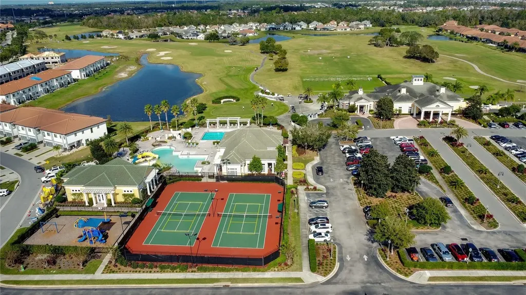 2613 Rosemont Circle Davenport FL 33837