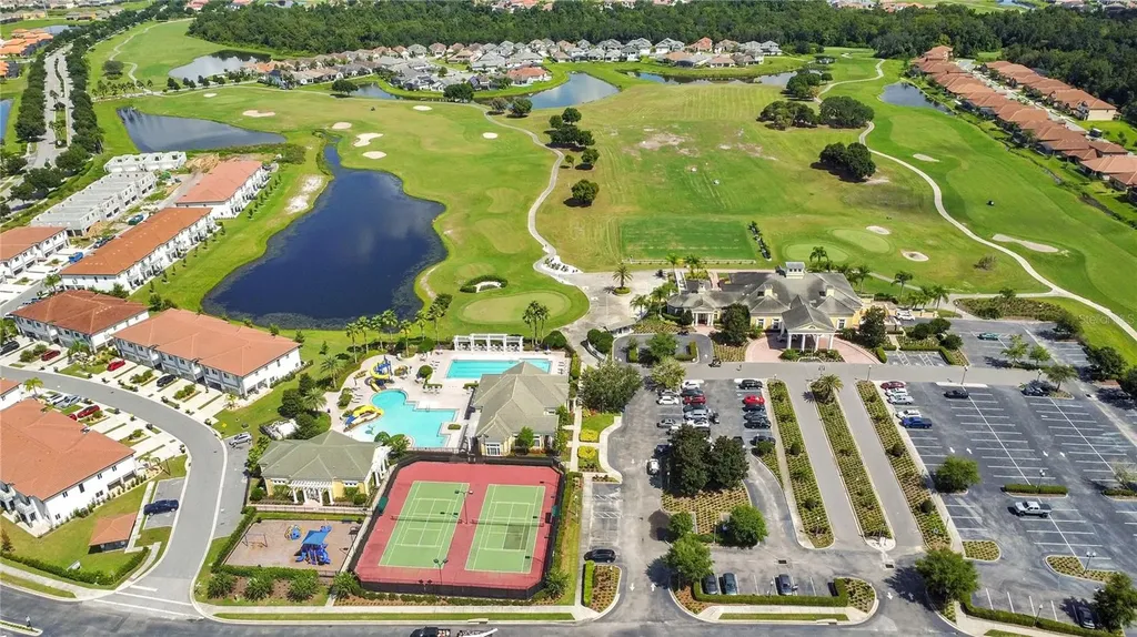 2613 Rosemont Circle Davenport FL 33837