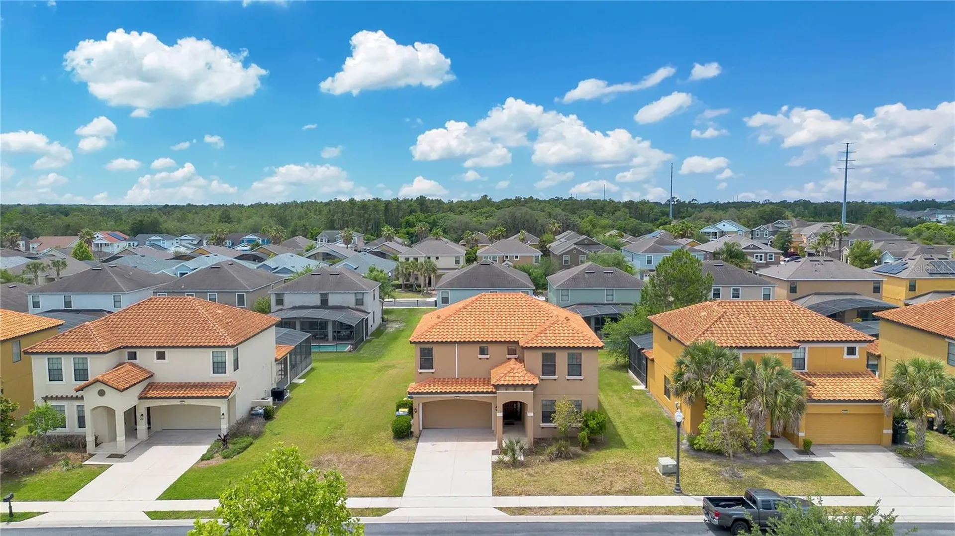 2613 Rosemont Circle Davenport FL 33837