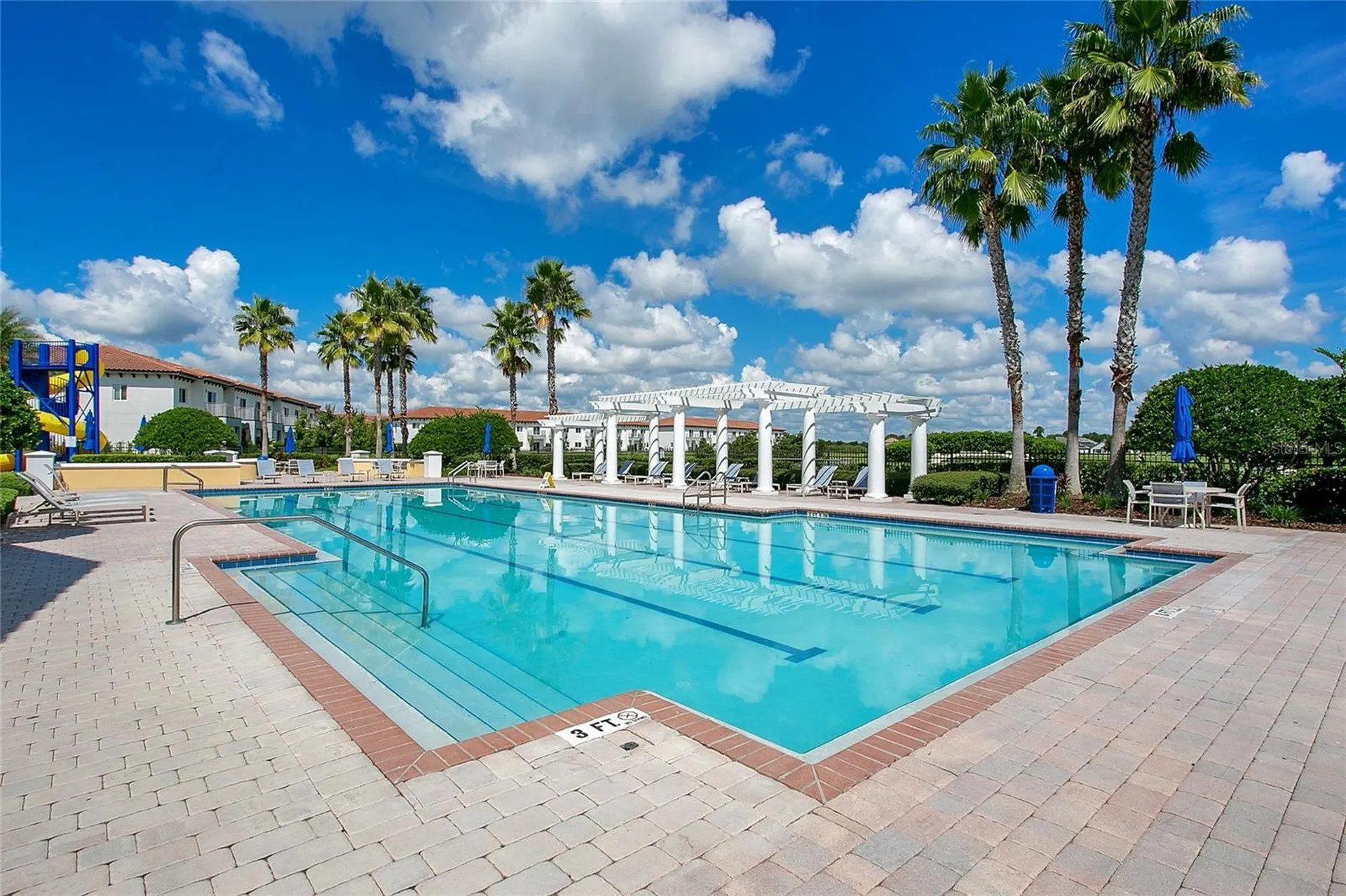 2613 Rosemont Circle Davenport FL 33837