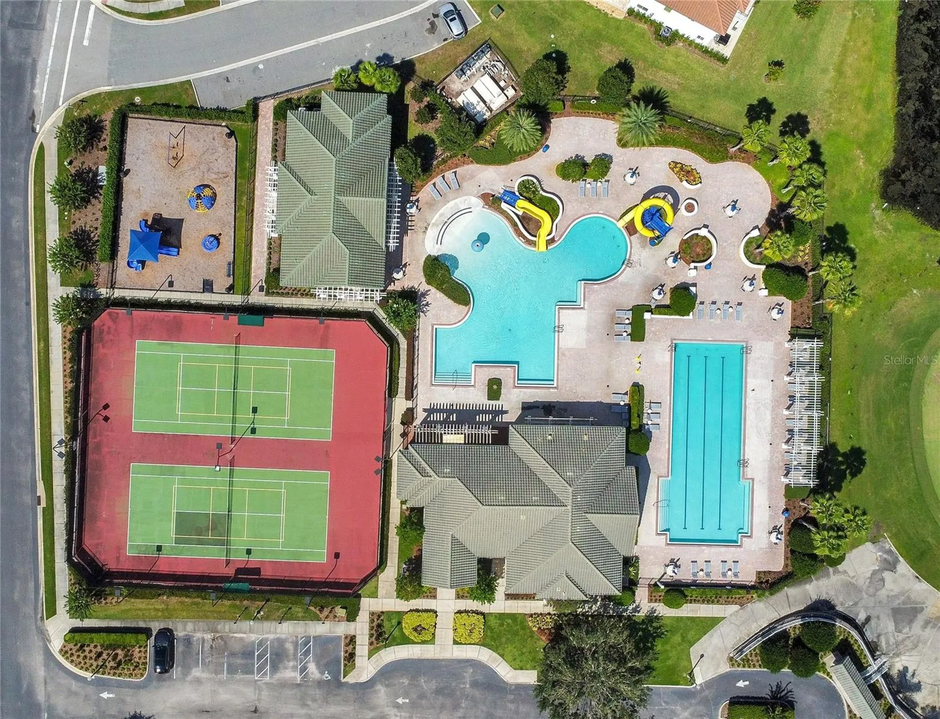 2613 Rosemont Circle Davenport FL 33837