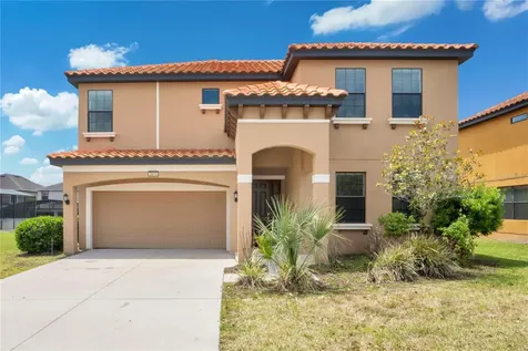 2613 Rosemont Circle Davenport FL 33837