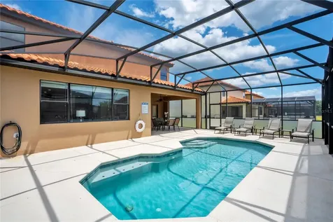 2613 Rosemont Circle Davenport FL 33837