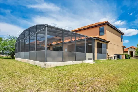 2613 Rosemont Circle Davenport FL 33837