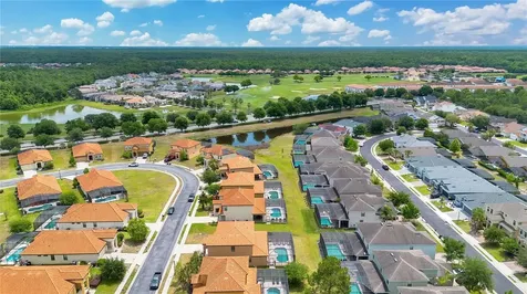 2613 Rosemont Circle Davenport FL 33837