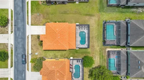 2613 Rosemont Circle Davenport FL 33837