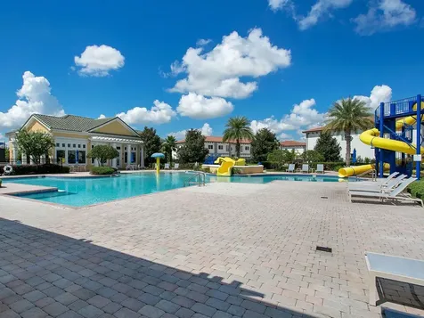 2613 Rosemont Circle Davenport FL 33837