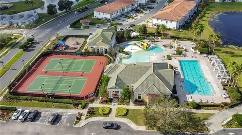 2613 Rosemont Circle Davenport FL 33837