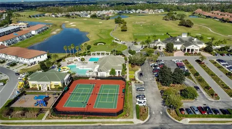 2613 Rosemont Circle Davenport FL 33837