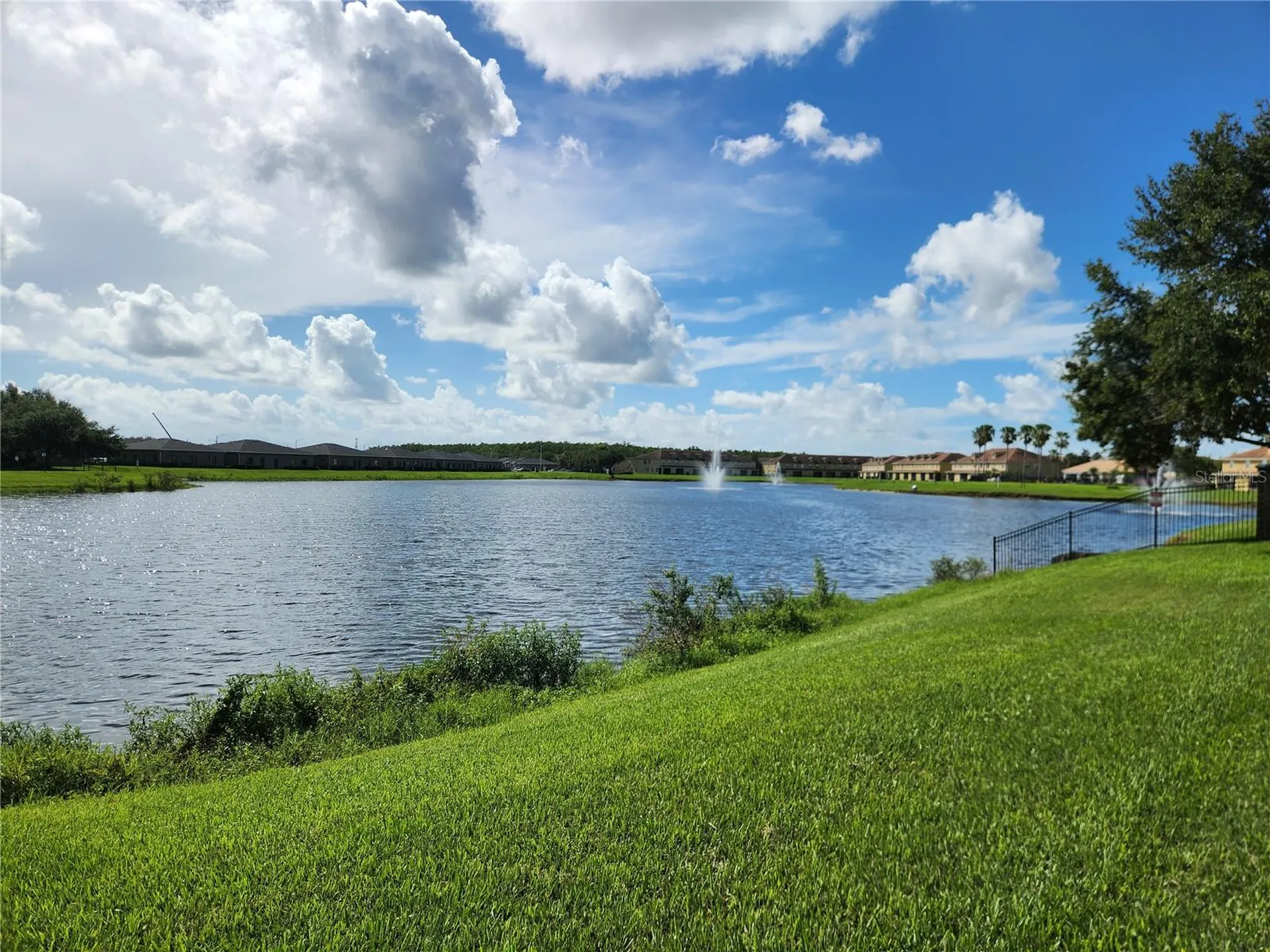 3351 Whitestone Circle Kissimmee FL 34741