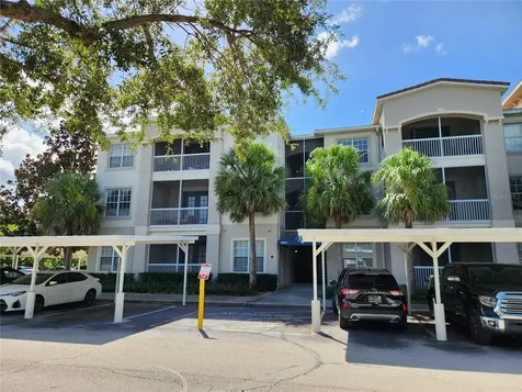 3351 Whitestone Circle Kissimmee FL 34741