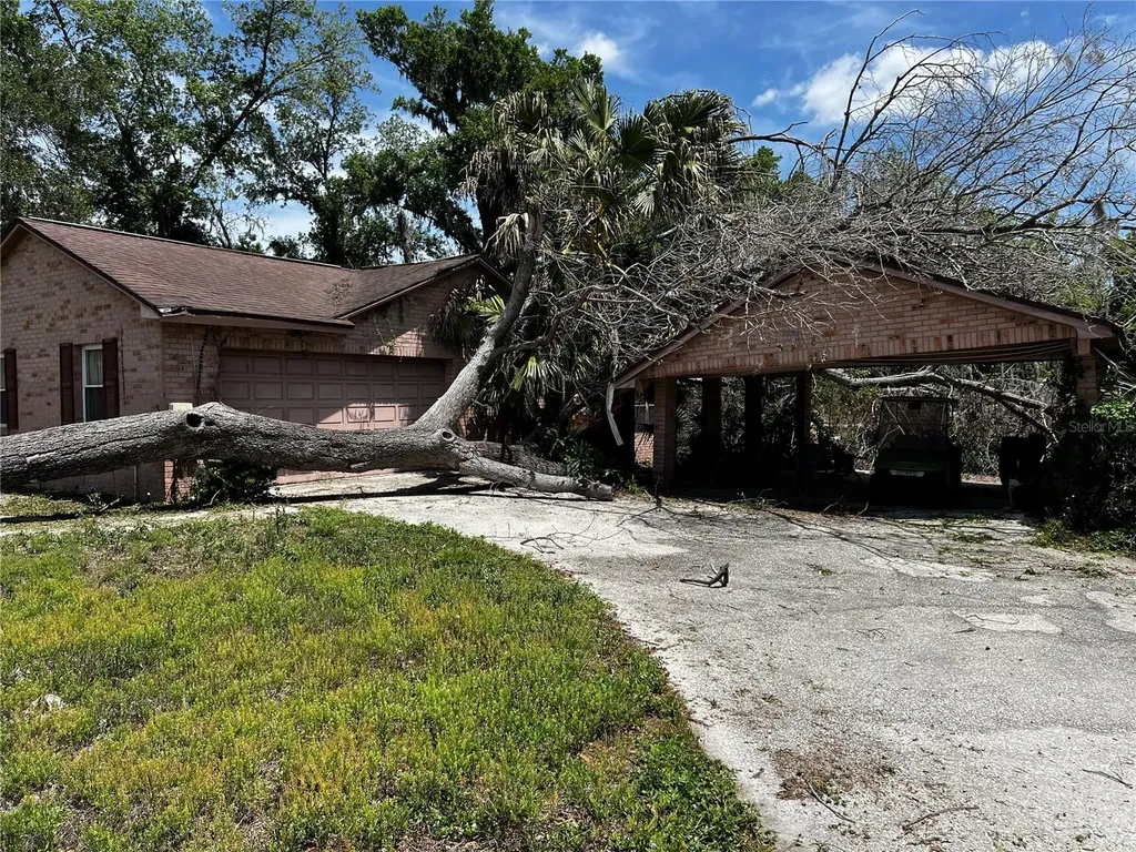 117 Hickory Creek Boulevard Brandon FL 33511