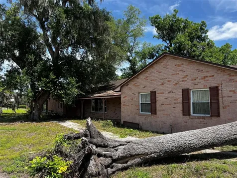 117 Hickory Creek Boulevard Brandon FL 33511