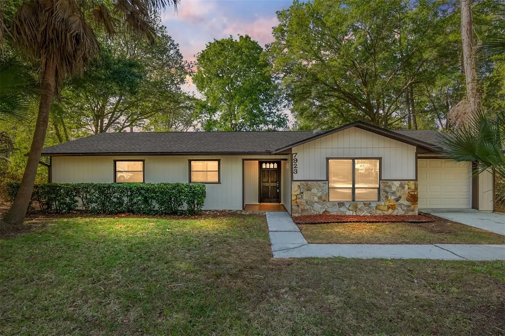 7923 SW 55th Place Gainesville FL 32608