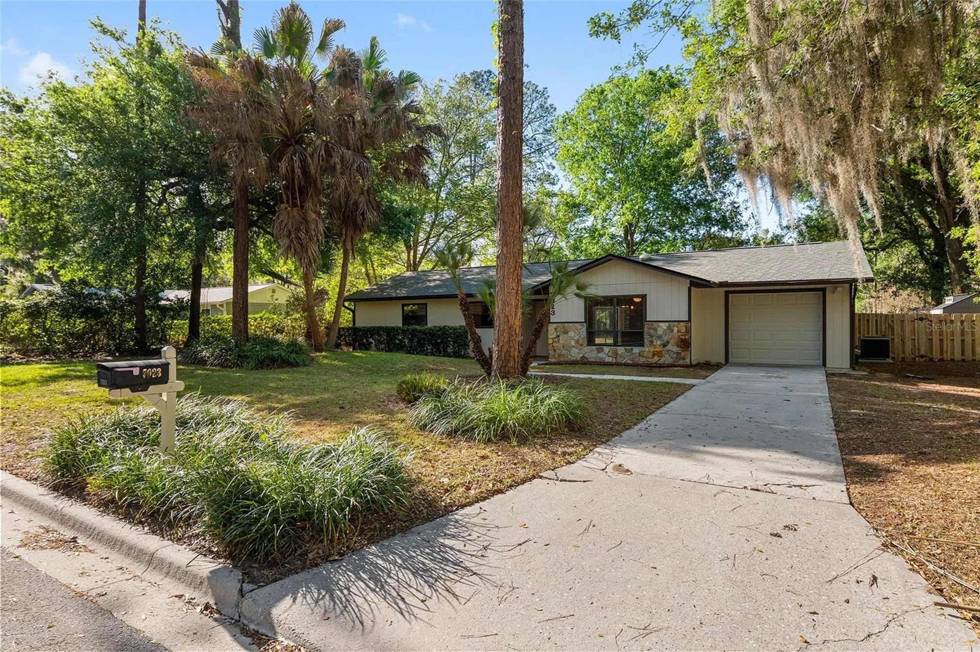 7923 SW 55th Place Gainesville FL 32608
