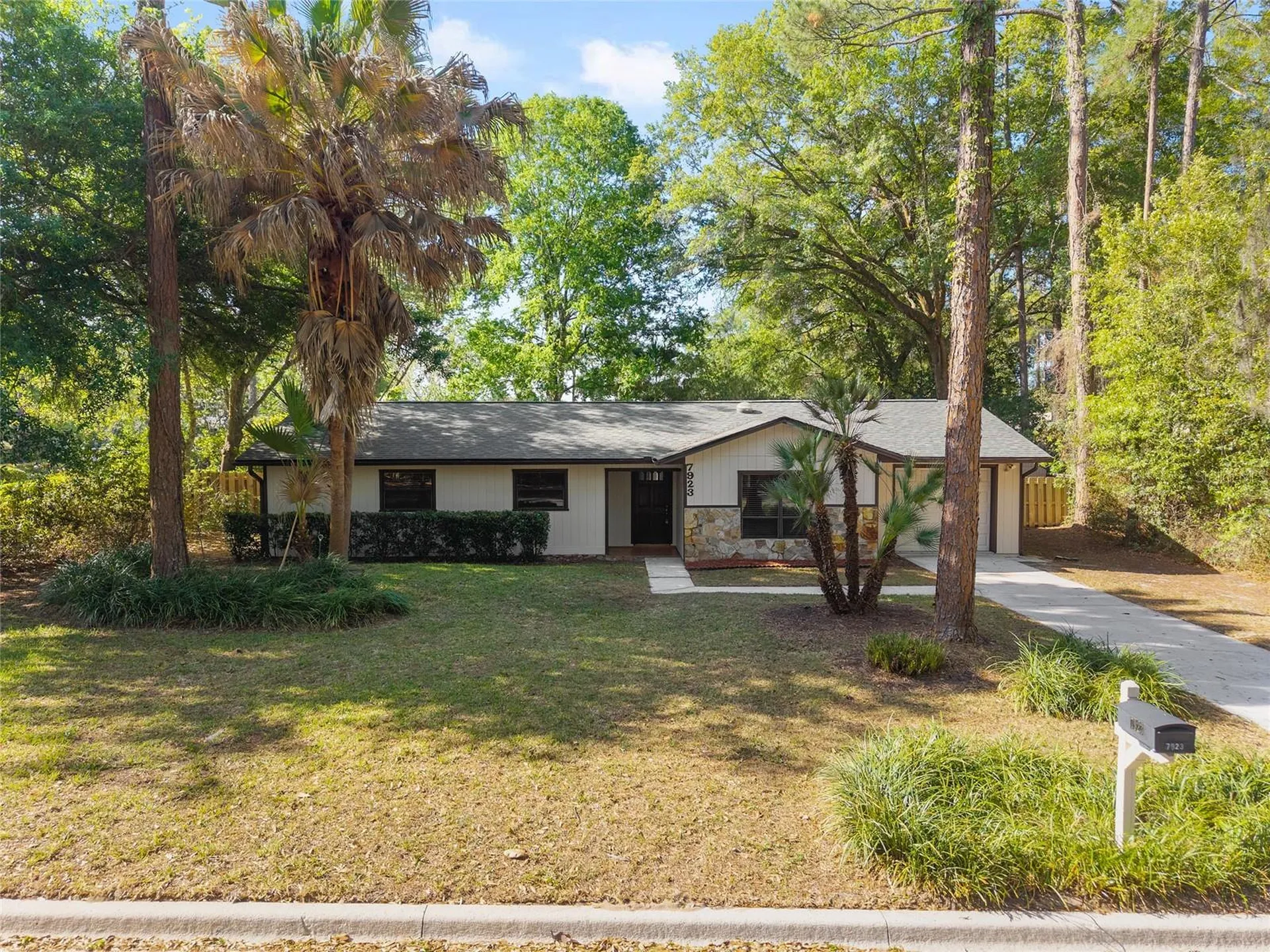 7923 SW 55th Place Gainesville FL 32608