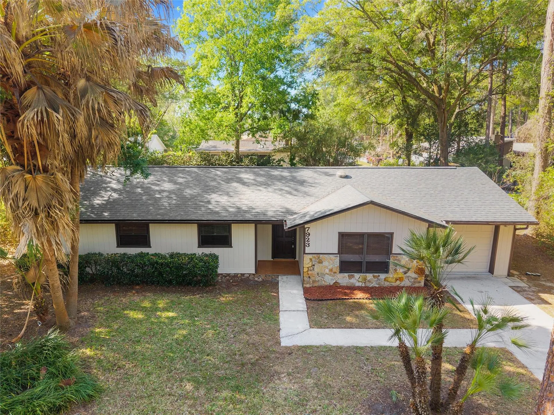 7923 SW 55th Place Gainesville FL 32608