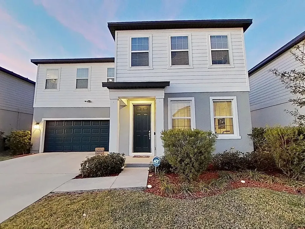 2138 Derwent Drive Davenport FL 33896