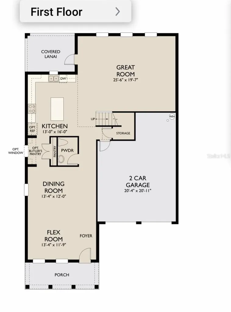 2138 Derwent Drive Davenport FL 33896