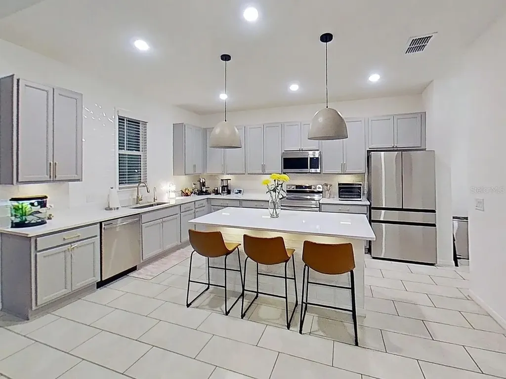 2138 Derwent Drive Davenport FL 33896