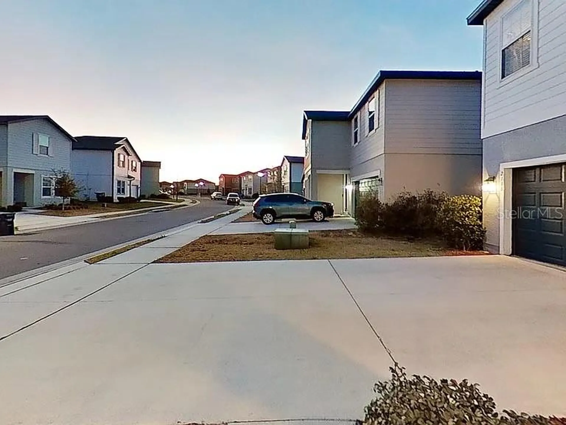 2138 Derwent Drive Davenport FL 33896
