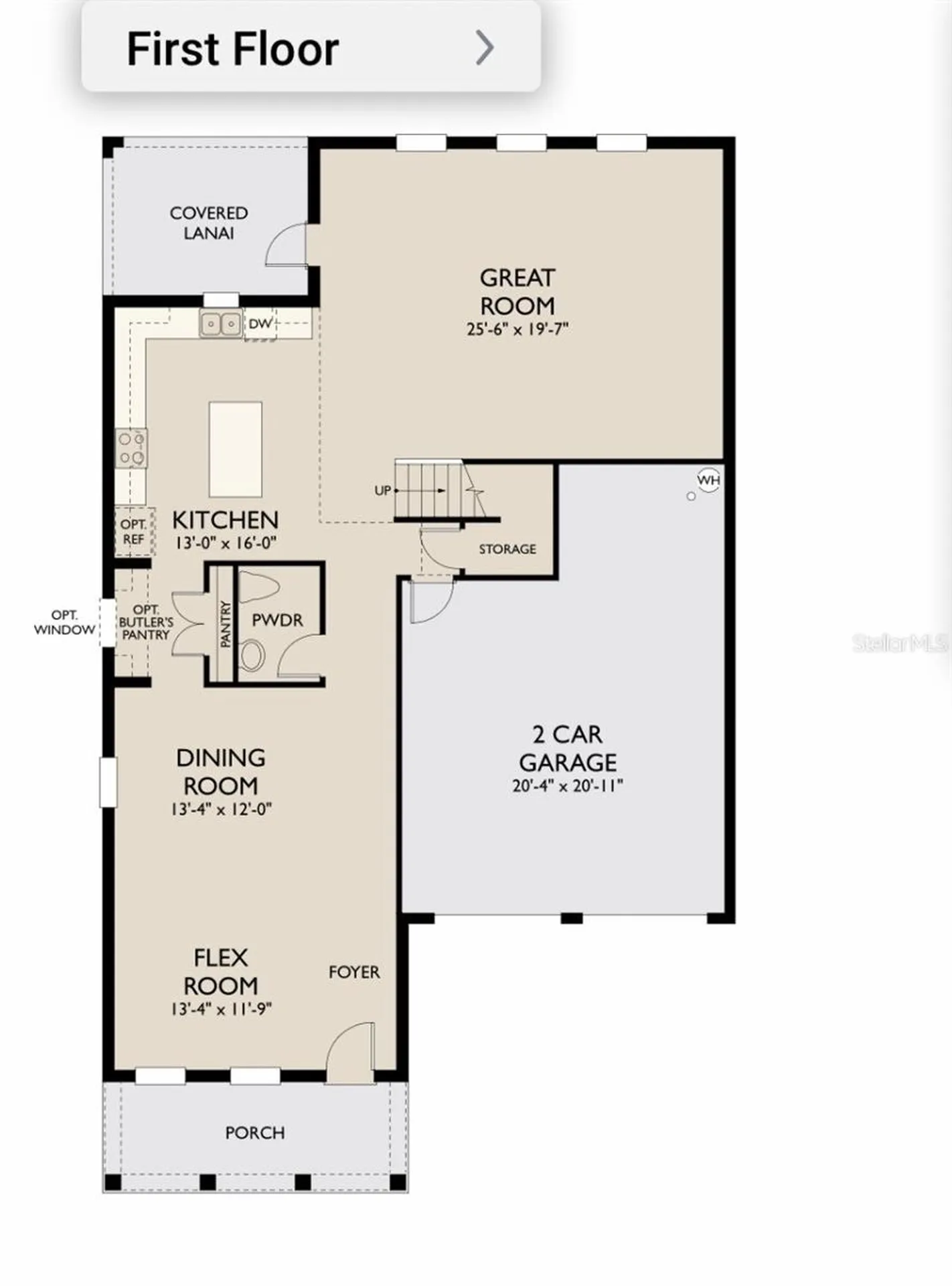 2138 Derwent Drive Davenport FL 33896