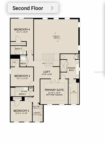 2138 Derwent Drive Davenport FL 33896