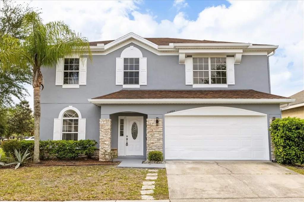 11062 Prairie Hawk Drive Orlando FL 32837