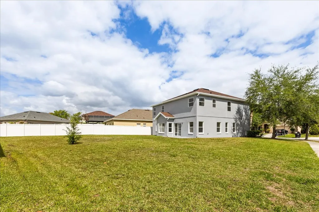 11062 Prairie Hawk Drive Orlando FL 32837