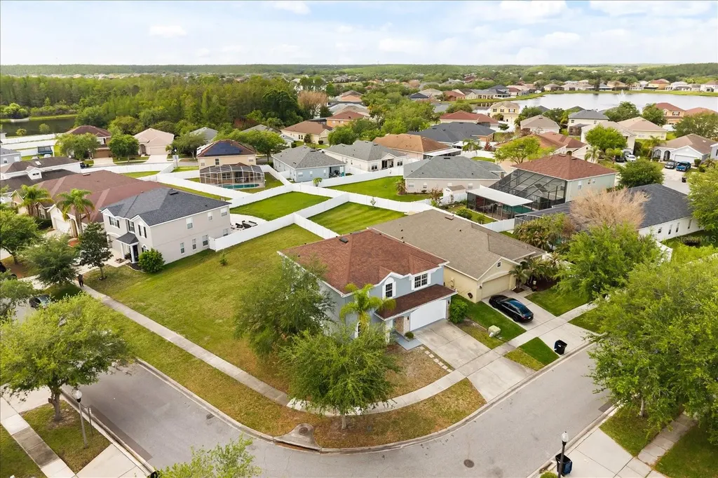 11062 Prairie Hawk Drive Orlando FL 32837